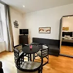 Cozy Rooms In Brigittenau Area Mm29