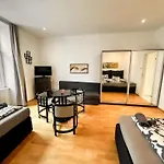 Cozy Rooms In Brigittenau Area Mm29